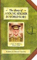 The Diary of a Young Soldier in World War I