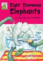 Eight Enormous Elephants