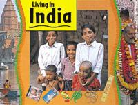 Living in India
