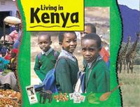 Living in Kenya