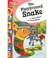 The Playground Snake