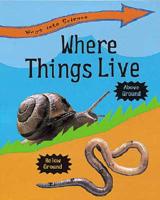 Where Things Live