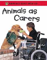 Animals as Carers