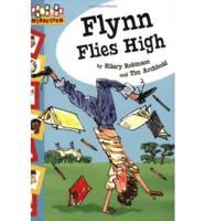 Flynn Flies High