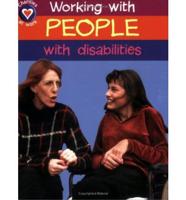 Working With People With Disabilities