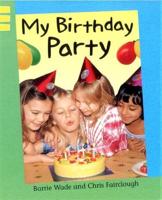 My Birthday Party