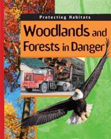 Woodlands and Forests in Danger