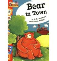 Bear in Town
