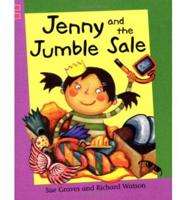 Jenny and the Jumble Sale