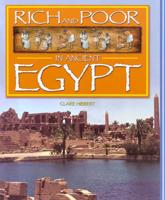 Rich & Poor in Ancient Egypt
