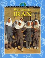 Welcome to Iran