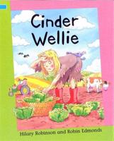 Cinder Wellie