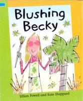 Blushing Becky