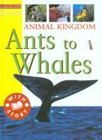 Ants to Whales