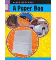 A Paper Bag
