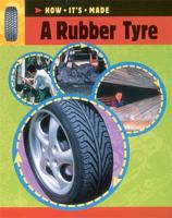 A Rubber Tyre