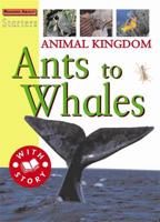 Ants to Whales