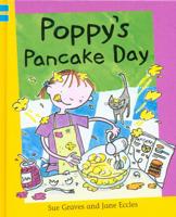 Poppy's Pancake Day