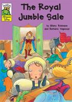 The Royal Jumble Sale