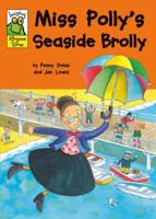 Miss Polly's Seaside Brolly