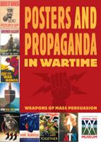 Posters and Propaganda in Wartime