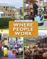 Where People Work