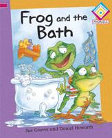 Frog and the Bath