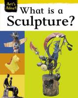 What Is a Sculpture?