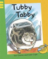 Tubby Tabby