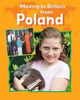 Moving to Britain from Poland