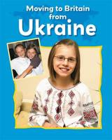 Moving to Britain from Ukraine