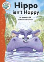 Hippo Isn't Happy