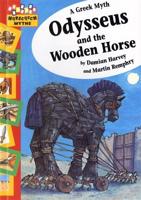 Odysseus and the Wooden Horse