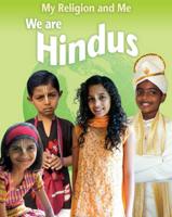 We Are Hindus