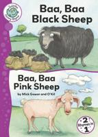 Baa, Baa Black Sheep