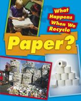 What Happens When We Recycle Paper?