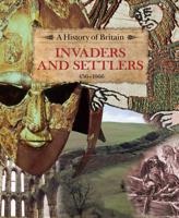 Invaders and Settlers, 450-1066