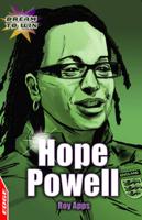 Hope Powell