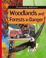 Woodlands and Forests in Danger