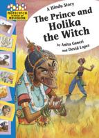 The Prince and Holika the Witch
