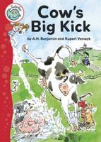 Cow's Big Kick