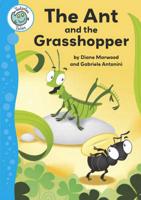 The Ant and the Grasshopper