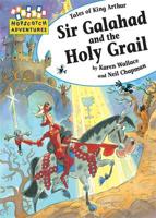 Sir Galahad and the Holy Grail