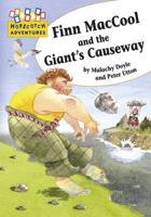Finn MacCool and the Giant's Causeway