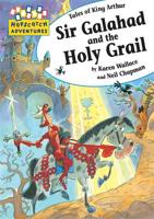 Sir Galahad and the Holy Grail
