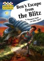 Ben's Escape from the Blitz