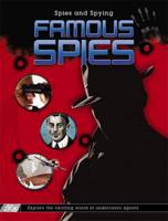 Famous Spies