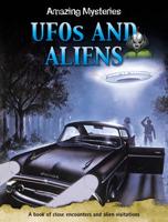 UFOs and Aliens
