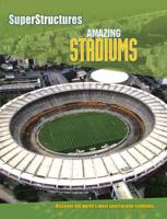 Amazing Stadiums