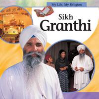 Sikh Granthi